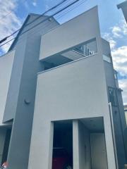京王井の頭線東松原駅まで徒歩3分