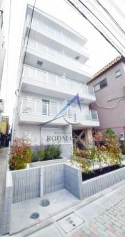 プルミエール金町