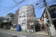 エクセルコート武蔵関
