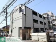 エクセラン大宮