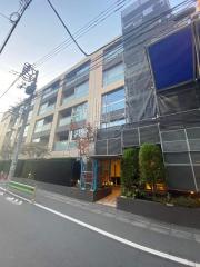 ザ・パークハウス上目黒ピアース