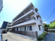 シャーメゾン長町