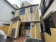 東急目黒線武蔵小山駅まで徒歩5分