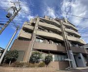 ヴォーガコルテ多摩川II