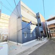 東急東横線武蔵小杉駅まで徒歩5分