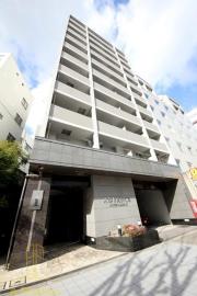 地下鉄千日前線野田阪神駅まで徒歩7分