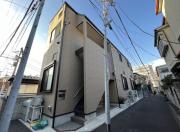 ＪＲ常磐線北千住駅まで徒歩10分