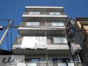 地下鉄中央線緑橋駅まで徒歩5分