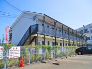 ペアーコート泉佐野AB棟