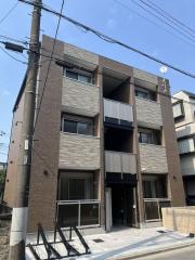 京急大師線鈴木町駅まで徒歩6分