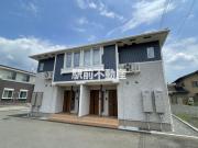 西鉄甘木線甘木駅まで徒歩12分