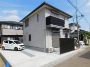 山陽電鉄本線山陽姫路駅まで徒歩20分