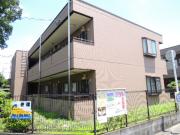 小田急小田原線喜多見駅まで徒歩5分
