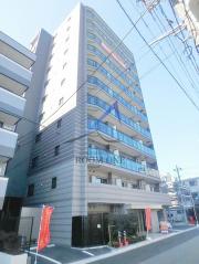 ＪＲ南武線小田栄駅まで徒歩15分