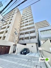 地下鉄御堂筋線江坂駅まで徒歩5分