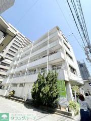 西武池袋・豊島線所沢駅まで徒歩12分