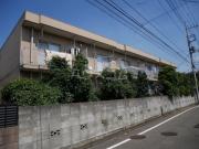 柿ノ木ハイツ