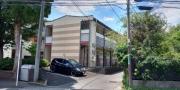 小田急小田原線本厚木駅まで徒歩20分