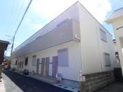 アンダンテ加古川本町
