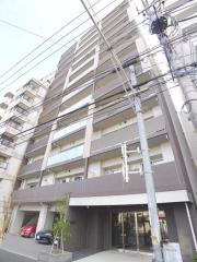 シティインデックス蕨II