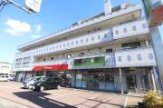 ＪＲ山陽本線中庄駅まで徒歩9分