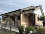 矢の先町貸家