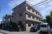 Park Maison 北の台