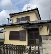 稲毛町戸建