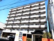 近鉄大阪線河内山本駅まで徒歩3分
