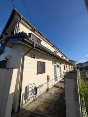 埼玉高速鉄道新井宿駅まで徒歩29分