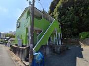 プライマリー合川B棟