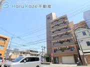 地下鉄名城線新瑞橋駅まで徒歩2分