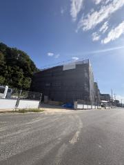 ＪＲ山陽本線西条駅まで徒歩20分