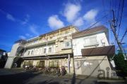 ＪＲ中央線国分寺駅まで徒歩14分