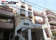 Meson issey勝川