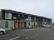 ＪＲ奥羽本線新青森駅まで徒歩5分