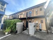 ＪＲ南武線西国立駅まで徒歩13分
