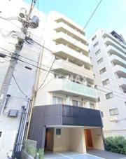東京メトロ日比谷線入谷駅まで徒歩5分