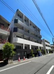 ＪＲ京浜東北・根岸線大森駅まで徒歩7分