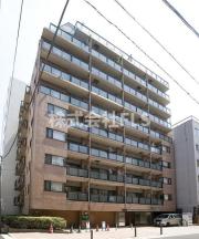 アーバンパーク麻布十番2F