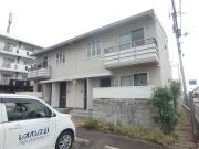 ＪＲ予讃線新居浜駅まで徒歩25分