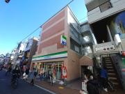 東急東横線元住吉駅まで徒歩4分