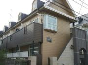 ＪＲ常磐線（各駅停車）新松戸駅まで徒歩10分