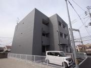 ステラウッド南恵我之荘II