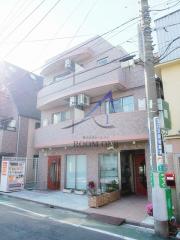 リクレイシア富士見台