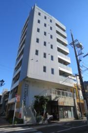 Esplanade伝馬町