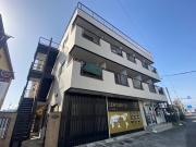 小田急小田原線厚木駅まで徒歩15分