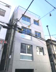 東京メトロ銀座線田原町駅まで徒歩7分