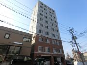 地下鉄東西線大谷地駅まで徒歩3分