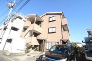 ＪＲ牟岐線阿波富田駅まで徒歩8分